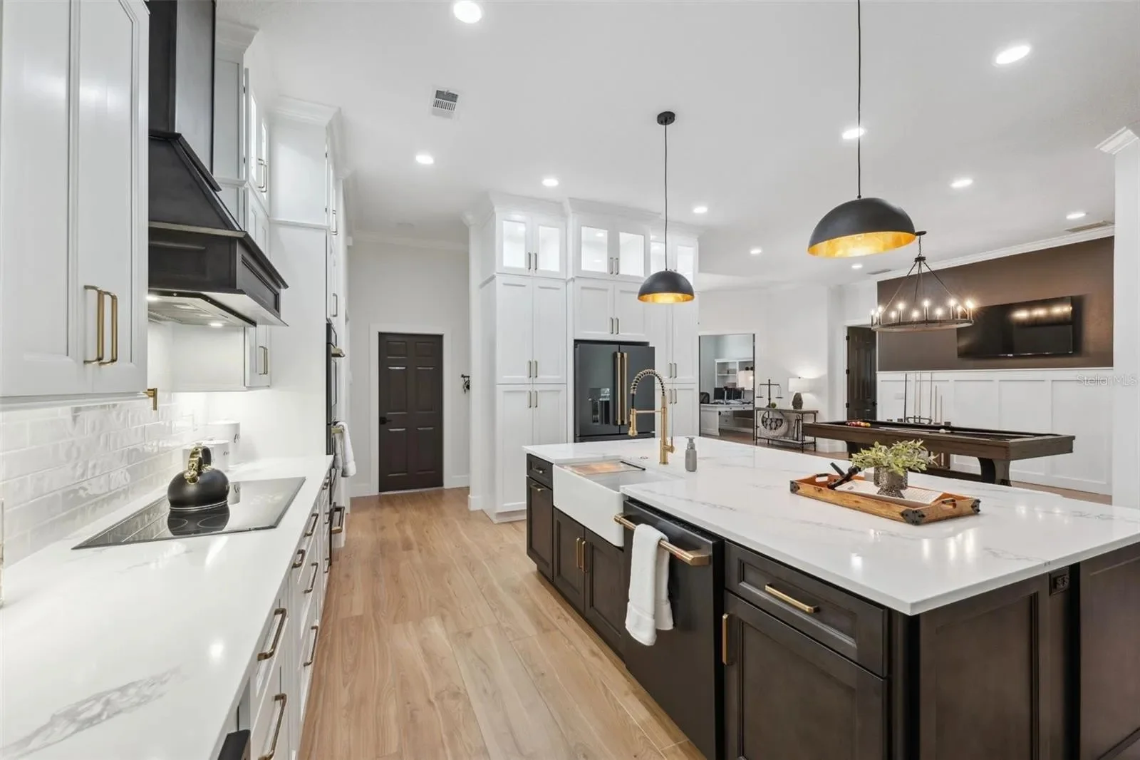 Carpet Corner Kitchen and Bath showroom Holiday FL